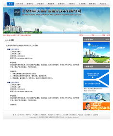 科技產(chǎn)品網(wǎng)站與網(wǎng)絡(luò)技術(shù)服務(wù) 創(chuàng)新驅(qū)動未來